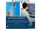 Airline Planning System