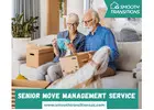Senior Move Management Service by SmoothTransitions