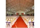 German Hanger on Rent for Spacious & Premium Event Venues