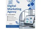 Digital Marketing Agency