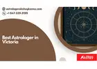 Best Astrologer in Victoria | Professional Astrology Guidance