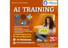 AI Certification Course with 100% Placement in Electronic City Bangalore