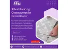 Tiles Flooring Contractors in