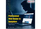 Professional Web Design in Bangalore