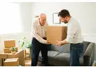Senior Moving in Phoenix with SmoothTransitions Support