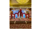 Premium Marriage Hall in Kolkata for Special Occasions