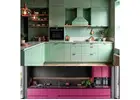Luxury Modular Kitchen in Gurgaon | Betula Kitchen