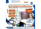 ISO 13485 Certification in California