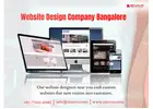 Website Design Company Bangalore