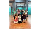 Bollywood Dance Class in Mahesh Nagar-Buskers Dance Institute, Mahesh Nagar, Tonk Phatak