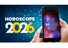 Yearly Horoscope 2026 – Complete Zodiac Predictions Online