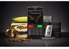 Best commodity trading apps in India