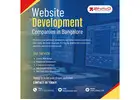 Top Website Development Companies