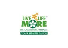 Expert Holistic Nutritionist Surrey – LiveLifeMore Ideal Weight Loss & Wellness Clinic