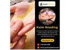 Palm Reading in New Jersey | Best Astrologer in New Jersey