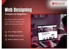 Web Designing Company in Bangalore