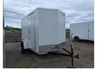 Aluminum Trailers Side By Side