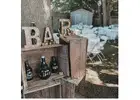 Mobile Bartending Services