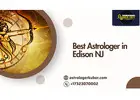 Best Astrologer in Edison NJ for Accurate Predictions