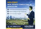 Houzbay Real Estate Consulting in Bangalore