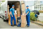 Reliable Residential Moving Services in Washington for Homes