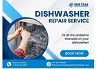 Dishwasher Repair Fort Lauderdale – Fast & Reliable Appliance Service