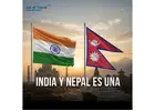 viajer a India y Nepal