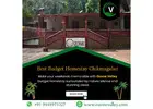 Pocket-Friendly Homestay in Chikmagalur