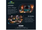 Luxury Interior Designers In Bangalore