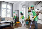 Top-Rated Cleaning Service in Mississauga!