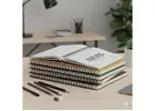 Best Spiral Pads for Students & Office Use – Smooth, Durable Notebooks