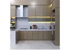 Premium Modular Kitchen in Gurugram | Betula Kitchen