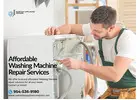 Washing Machine Repair Fort Lauderdale – Trusted Repair Services