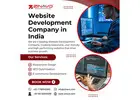 Website Development Company in India