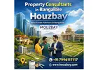 Property consultants in Bangalore | Houzbay Real estate advisors in Bangalore
