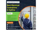 Best Electrical Contractors