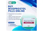 Buy Misoprostol Pills Online – Safe, Trusted & Overnight Shipping