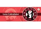 Love Calculator – Check Love Compatibility Online