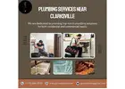 Plumbing Services Near