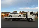 Rapid Roadside Support with Professional Tow Truck Assistance
