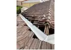 Roof leak repair near me