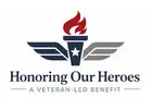Supporting Our Heroes Starts With You