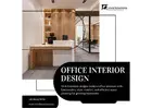 Office Interior Design in Bangalore | Vivid Kreations