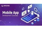 Mobile Application Development Company In Bangalore