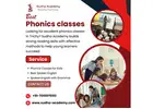 Best Phonics Classes in Trichy | Phonics Classes Online in Trichy