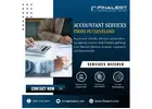 Finalert | Accountant services Firms in