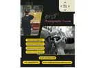 Best photography course in Bangalore