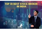 Top traders in India