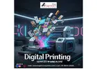 Digital Printing Services in Bangalore | Digital Printers in Bangalore
