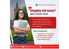 Best Essay Help London